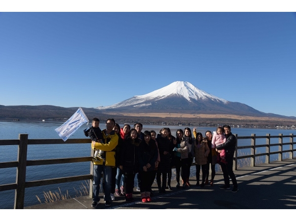 日本之游